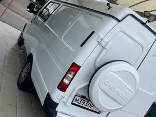 2006 ГАЗ ГАЗель (2705), белый, 500000 рублей, вид 3