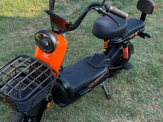 Kugoo Wish 04 Pro