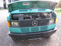 1994 Mercedes-Benz T1, зелёный, 1550000 рублей - вид 6