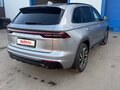 2024 Geely Monjaro I, серый - вид 4