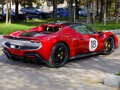 2023 Ferrari 296 GTB, красный, 34750000 рублей - вид 5