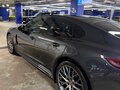 2020 Porsche Panamera 4 II, серый, 7150000 рублей - вид 5