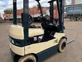 2006 Toyota 7F, серебристый, 890000 рублей - вид 2
