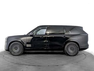 2026 Zeekr 9X 55 kWh (до 3.5 т), чёрный, 13900000 рублей, вид 3