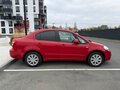 2008 Suzuki SX4 I (Classic), красный, 529000 рублей - вид 7