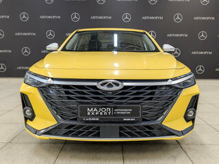 2024 Chery Arrizo 8, белый, 1600000 рублей, вид 1