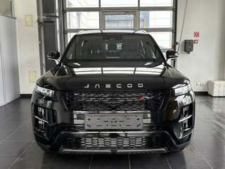 2026 Jaecoo J7 I Рестайлинг, чёрный, 3000000 рублей, вид 2
