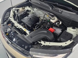 2022 Chevrolet TrailBlazer III, белый, 2400000 рублей, вид 5