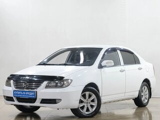 2013 Lifan Solano I (620), белый, 389000 рублей, вид 3