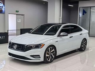 2022 Volkswagen Sagitar III, белый, 1752002 рублей, вид 1