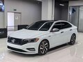 2022 Volkswagen Sagitar III, белый