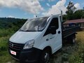 2014 ГАЗ ГАЗель Next, белый, 1400000 рублей - вид 1