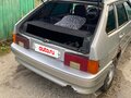 2013 Lada (ВАЗ) 2114, серебристый, 220000 рублей - вид 7