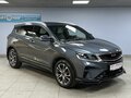 2022 Geely Coolray I, серый, 1730000 рублей - вид 2