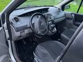 2006 Renault Scenic II, серый, 195000 рублей - вид 4