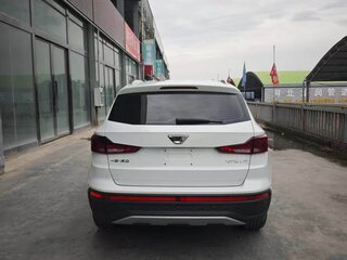 2023 Jetta VS5 I Рестайлинг, белый, 1423000 рублей, вид 5