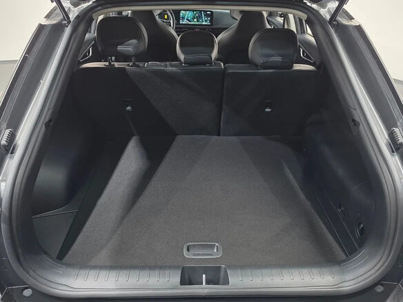 2026 Kia EV6 I Рестайлинг, серый, 3730111 рублей - вид 6