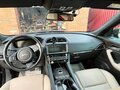 2016 Jaguar F-Pace I, синий, 2650000 рублей - вид 8