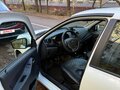 2024 Lada (ВАЗ) Granta I Рестайлинг, белый, 820000 рублей - вид 7