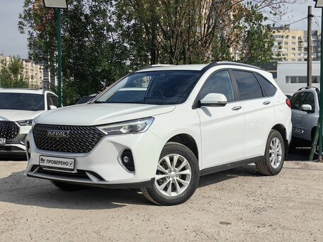 Haval M6 II