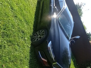 2019 Volvo V60 II, чёрный, 2600000 рублей, вид 2
