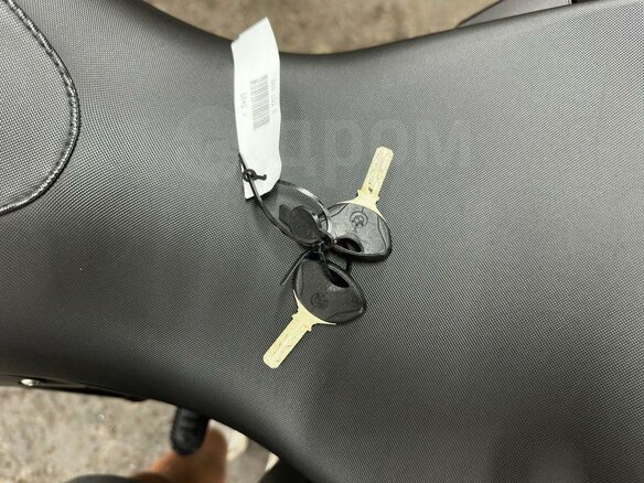 2016 BMW F 800 GS, серый, 950000 рублей - вид 38