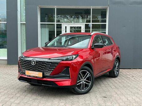 Changan CS55 Plus II