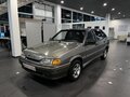2008 Lada (ВАЗ) 2114, коричневый, 115000 рублей - вид 6
