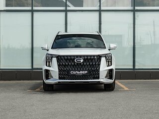 2026 GAC GS8 Dragon II, белый, 4899510 рублей, вид 3