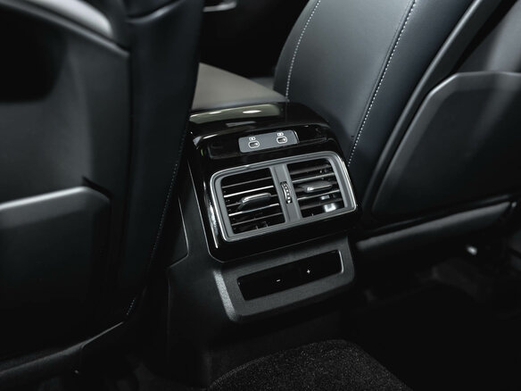 2026 Audi Q5 L III (GU), чёрный, 6600000 рублей - вид 20