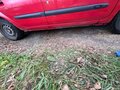 2005 Renault Symbol I Рестайлинг, красный, 210000 рублей - вид 5