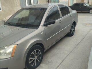 2009 Vortex Estina I, бежевый, 250000 рублей, вид 4