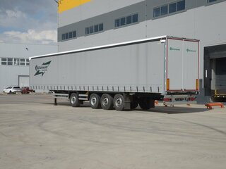 2026 Grunwald Gr.DCS, серебристый, 4900000 рублей, вид 3