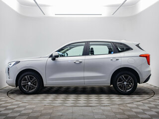 2023 Haval Jolion I, белый, 1400000 рублей, вид 2