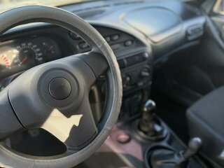 2016 Chevrolet Niva I Рестайлинг, серый, 389000 рублей, вид 3
