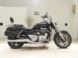 Triumph Thunderbird 1600
