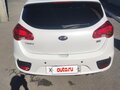 2016 Kia Ceed II Рестайлинг, белый, 1350000 рублей - вид 1