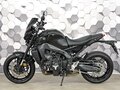 2023 Yamaha MT-09 (FZ-09), чёрный, 1099000 рублей - вид 3
