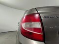 2019 Lada (ВАЗ) Granta I Рестайлинг, коричневый, 535000 рублей - вид 8