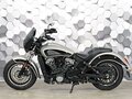 2022 Indian Scout, бежевый, 1199000 рублей - вид 3