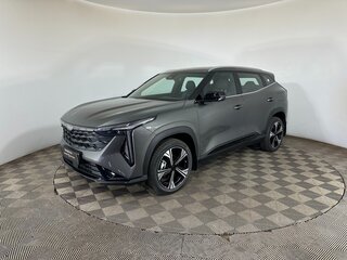 2024 Geely Cityray, серый, 2350000 рублей, вид 1