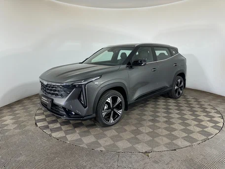 Geely Cityray