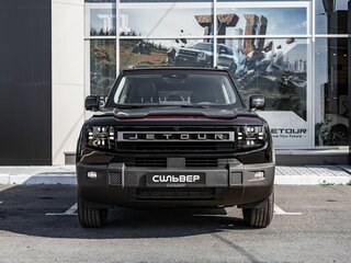 2026 Jetour T1, чёрный, 4199900 рублей, вид 1