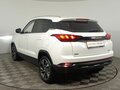 2023 BAIC X35, белый, 1390000 рублей - вид 4