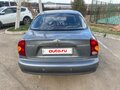 2008 Chevrolet Lanos I, серый - вид 3