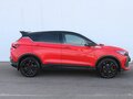 2023 Geely Coolray I Рестайлинг, красный, 2080000 рублей - вид 7