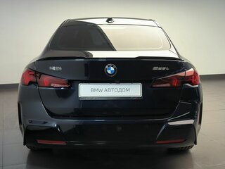 2025 BMW 2 серии Gran Coupe L 225i L F74/78, чёрный, 4940000 рублей, вид 3