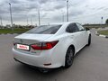 2017 Lexus ES 250 VI Рестайлинг, белый, 2699999 рублей - вид 8