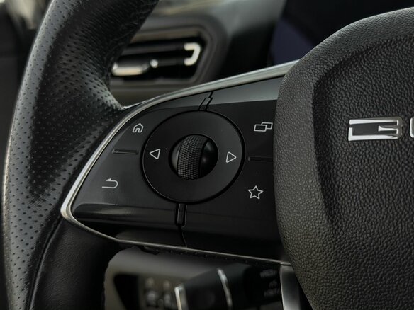 2023 BAIC U5 Plus, серый, 970000 рублей - вид 13
