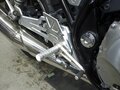 2013 Honda CB 1100, белый - вид 9